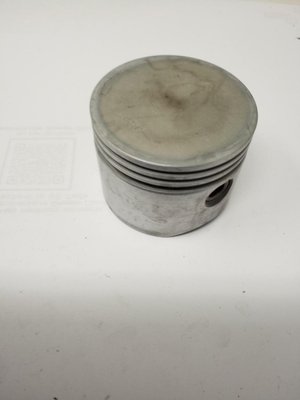 A classer - A classer - PISTON