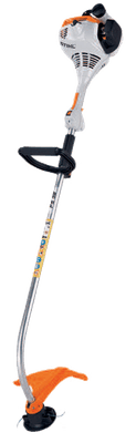 DEBROUSSAILLEUSE A DOS - ACCESSOIRES DEBROUSSAILLEUSE A DOS - DEBROUSSAILLEUSE THERMIQUE STIHL                            AUTOCUT 5-2