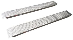 A classer - A classer - JEU DE 2 RAMPES ALU.200CM /1000KGS