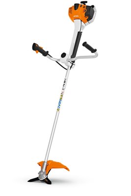 DEBROUSSAILLEUSE A DOS - DEBROUSSAILLEUSE A DOS THERMIQUE - Débroussailleuse à dos Stihl FS 361 C-EM PUISSANCE 1.7KW 37.7CM3 POIDS 8.7KG