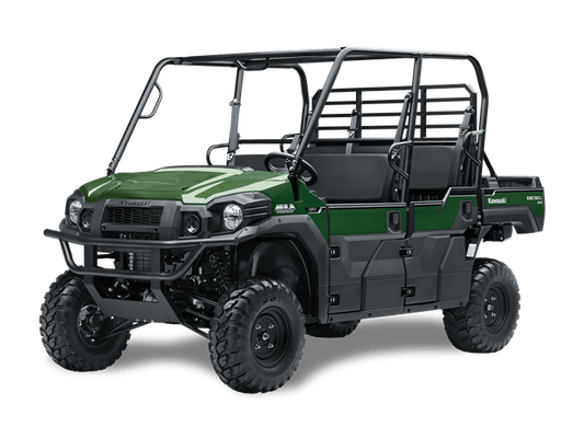 TRANSPORTEUR - TRANSPORTEUR DIESEL - MULE PRO DXT DIESEL
