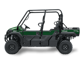 TRANSPORTEUR - TRANSPORTEUR DIESEL - MULE PRO DXT DIESEL