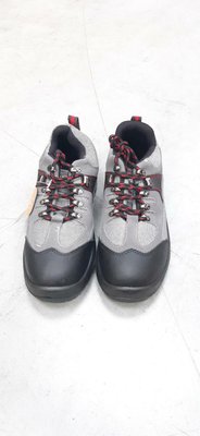 Vêtements - Chaussures - SAHARA chaussures de travail  coloris gris normes : FO: R�sistance aux Hydrocarbures