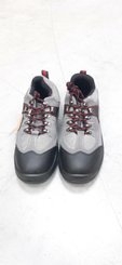 Vêtements - Chaussures - SAHARA chaussures de travail  coloris gris normes : FO: R�sistance aux Hydrocarbures