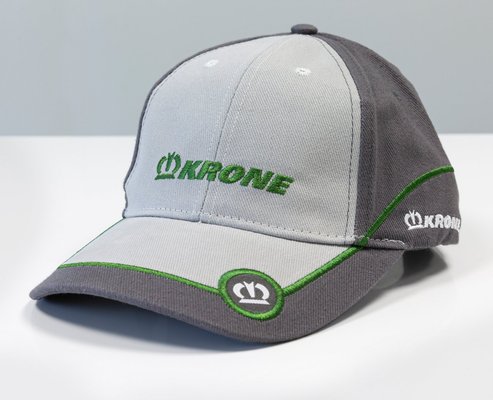 Vêtements - VET004 - Marque constructeur - Casquette r�tro