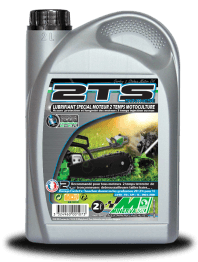 A classer - A classer - HUILE MOTEUR 2 TEMPS SYNTHESE HAUTE PERFORMANCEAVEC BOUCHON DOSEUR 2%API : TC - JASO : FD - ISO L : EGD