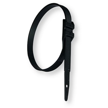 A classer - A classer - COLLIER NOIR 340X7