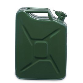 A classer - A classer - Jerrican m�tal 20L