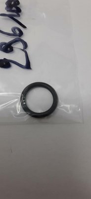 A classer - A classer - O RING