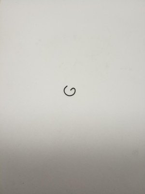 A classer - A classer - CIRCLIP