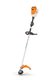 Débroussailleuse à dos Stihl FSA200R
