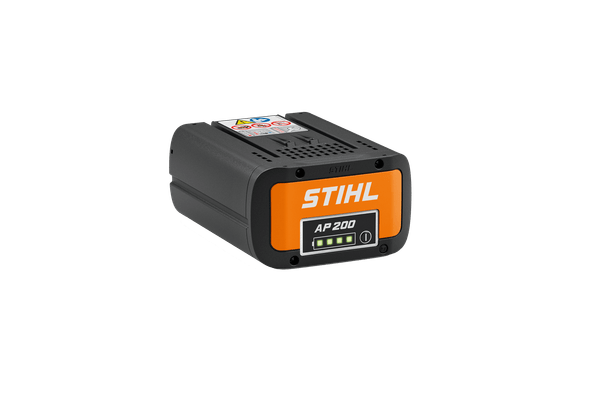 ACCESSOIRES POUR MATERIEL BATTERIE - BATTERIE MATERIEL BATTERIE - Batterie Stihl AP200