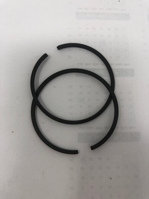 A classer - A classer - RING-SET-PISTON
