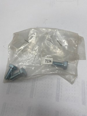 A classer - A classer - BOULON M8 X 20