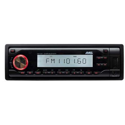 A classer - A classer - Radio AMS premium TUNER RDS AUX-IN USB SD CD-MP3 BLUETOOTH IPHONE Fa ade d tachable Backup memory++