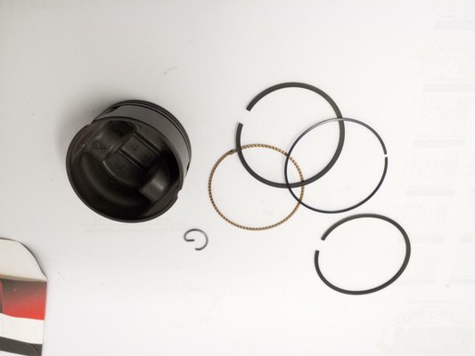 A classer - A classer - PISTON STD