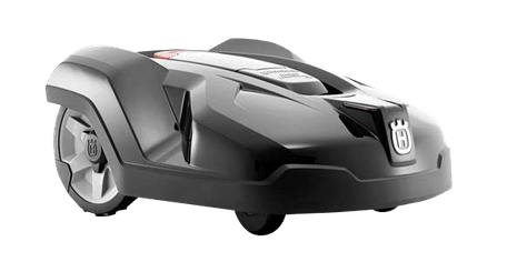 Robots Husqvarna AM 415 X - 1