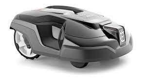 Robot tondeuse - AM315 MARK II