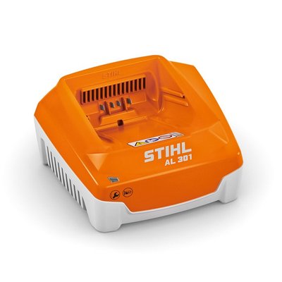 ACCESSOIRES POUR MATERIEL BATTERIE - CHRGEUR MATERIEL BATTERIE - Chargeur de batterie STIHL AL301