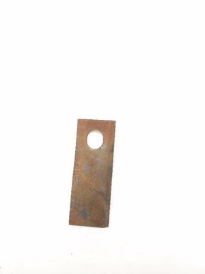 A classer - A classer - Couteau 126mm Gauche ( x25)
