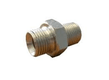 RACCORD MALE - MC 1/4 MC1/4