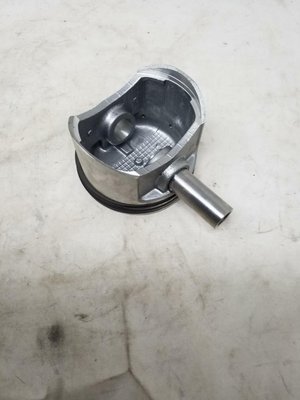 A classer - A classer - PISTON COMPLET