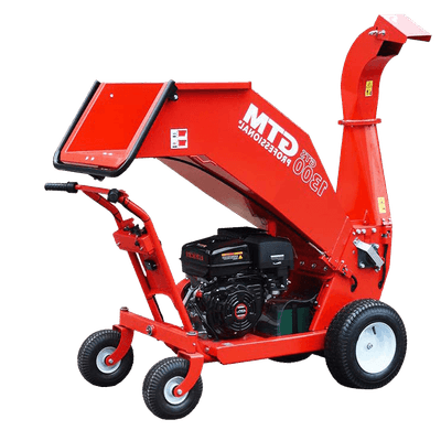 BROYEUR VEGETAUX - BROYEUR VEGETAUX ESSENCE - GTS 1300WDG15 