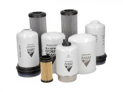 Filtration - pas de sous famille - JEU FILTRE