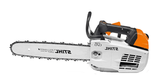 Tronçonneuse Stihl MS212 - 1