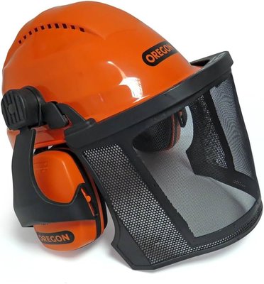 Vêtements - Protection - CASQUE DE SECURITE SEMI-PRO WAIPOUA
