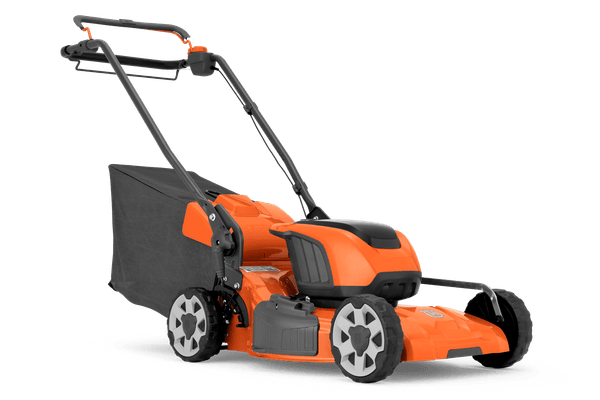 TONDEUSES - TONDEUSES A GAZON - Tondeuse à main Husqvarna LC251IS