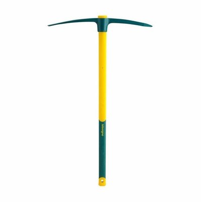 TRAVAUX PUBLICS - Cdl - ORIGINE - Cdl - PIOCHE TERRASS DR 2.5 NOVAGRIP FARD
