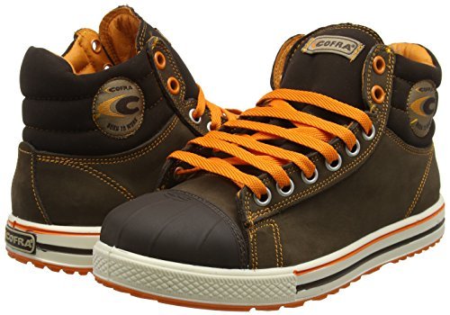 TRAVAUX PUBLICS - Cdl - ORIGINE - Cdl - CHAUSSURE CONFERENCE S3 SRC P43