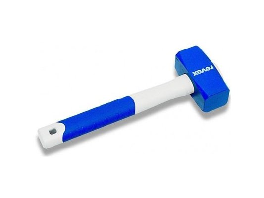 TRAVAUX PUBLICS - Cdl - ORIGINE - Cdl - MASSETTE CARREE 1.25KG TRI MAT