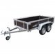 Remorque Lider 45450/500KG