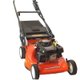 Tondeuse KUBOTA W821
