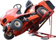 LEVE AUTOP HYDRAU GD MAGNUM