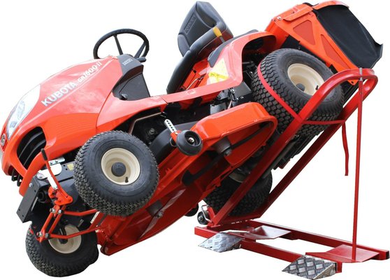 A classer - A classer - LEVE AUTOP HYDRAU GD MAGNUM