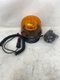 GYROPHARE LED SS FIL RECHARG.MAGNETIQU T.POWE