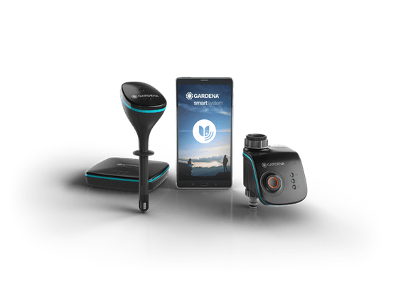 MAT - Accessoire Matériel - MAT006 - GARDENA - smart Sensor Control Set