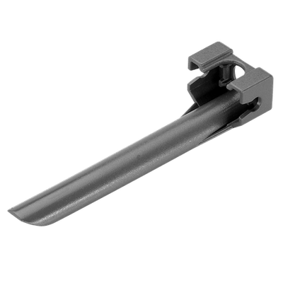 MAT - Accessoire Matériel - MAT006 - GARDENA - Support de tuyau Micro-Drip 4,6 mmBlister de 3 pièces