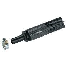 MAT - Accessoire Matériel - MAT006 - GARDENA - Filtre d'aspiration avec clapet anti-retour. Pour tuyau d'aspiration int. 19 mm