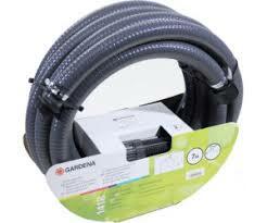 A classer - A classer - Equipement d'aspiration annel� Avec filtre d'aspiration et clapet anti-retour. Longueur : 7 m. : 25 mm. Pour pompes � filetage de raccordement m�le 26/34
