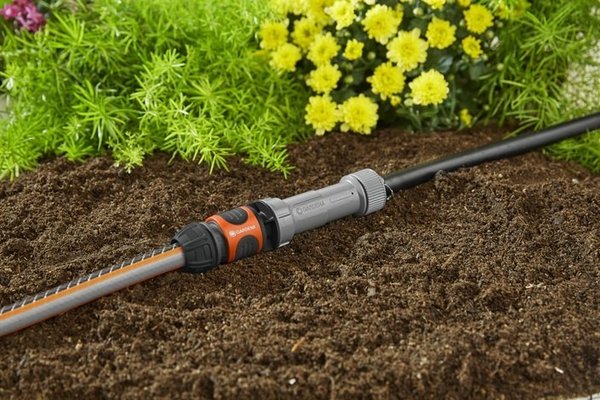 MAT - Accessoire Matériel - MAT006 - GARDENA - CENTRALE D'IRRIGATION 1000 MICRO-DRIP