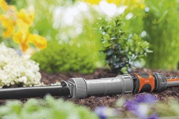 MAT - Accessoire Matériel - MAT006 - GARDENA - CENTRALE D'IRRIGATION 1000 MICRO-DRIP