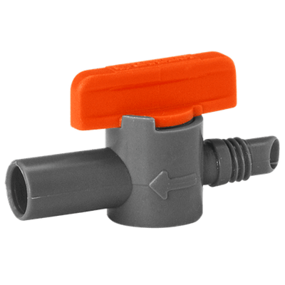 MAT - Accessoire Matériel - MAT006 - GARDENA - REGULATEUR POUR MICRO-ASPERSEUR MICRO-DRIP BLISTER DE 5 PIECES