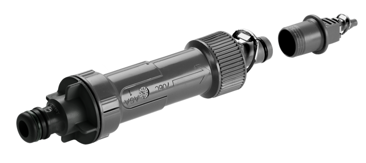 MAT - Accessoire Matériel - MAT006 - GARDENA - CENTRALE D'IRRIGATION 1000 MICRO-DRIP
