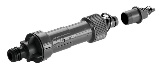 MAT - Accessoire Matériel - MAT006 - GARDENA - CENTRALE D'IRRIGATION 1000 MICRO-DRIP