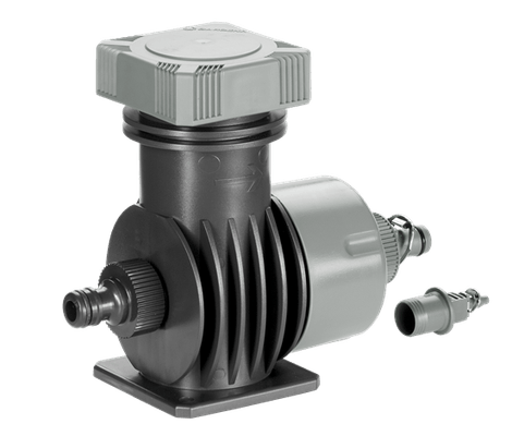 MAT - Accessoire Matériel - MAT006 - GARDENA - CENTRALE D'IRRIGATION 2000 MICRO-DRIP