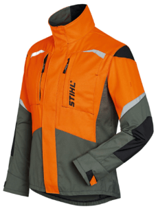 A classer - A classer - Veste FUNCTION Ergo - M
